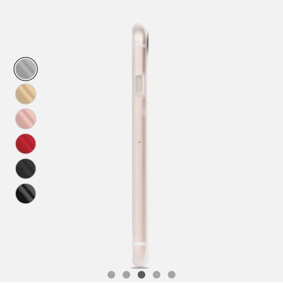 Casetify iPhone 7 Dachshund Phone Case - Picture 3 of 5